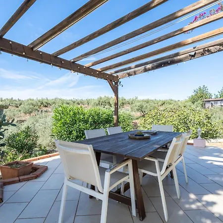Premium En La Naturaleza Country house *