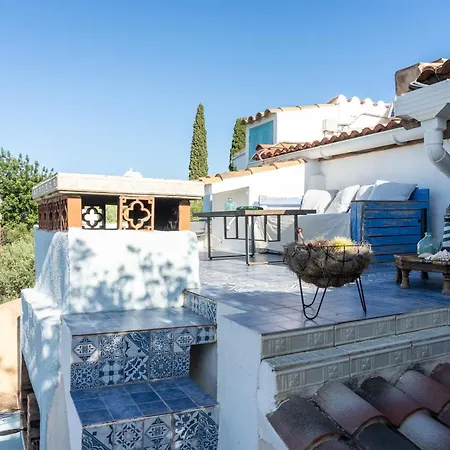 Country house Premium En La Naturaleza *