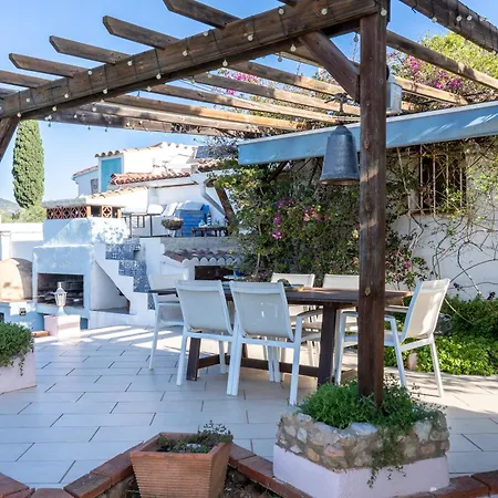 Country house Premium En La Naturaleza *